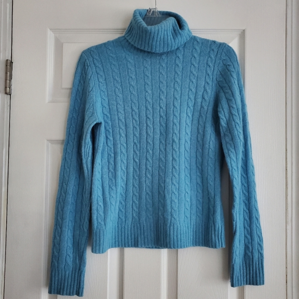 J Crew | Turtleneck Sweater